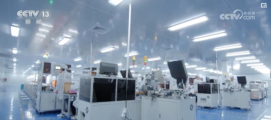 一季度数据“向好”“惊喜”!多项指标增速共同回暖 中国经济动力源强劲 一季度数据“向好”“惊喜”!多项指标增速共同回暖 中国经济动力源强劲