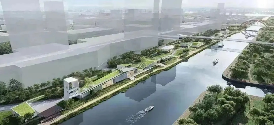 年底实现！上海虹桥⇋浦东仅40分钟