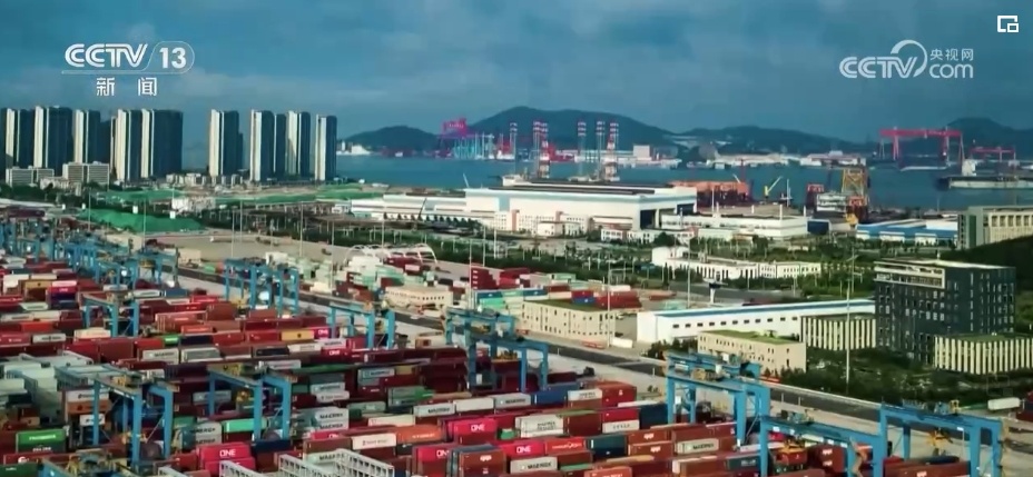 一季度数据“向好”“惊喜”!多项指标增速共同回暖 中国经济动力源强劲 一季度数据“向好”“惊喜”!多项指标增速共同回暖 中国经济动力源强劲