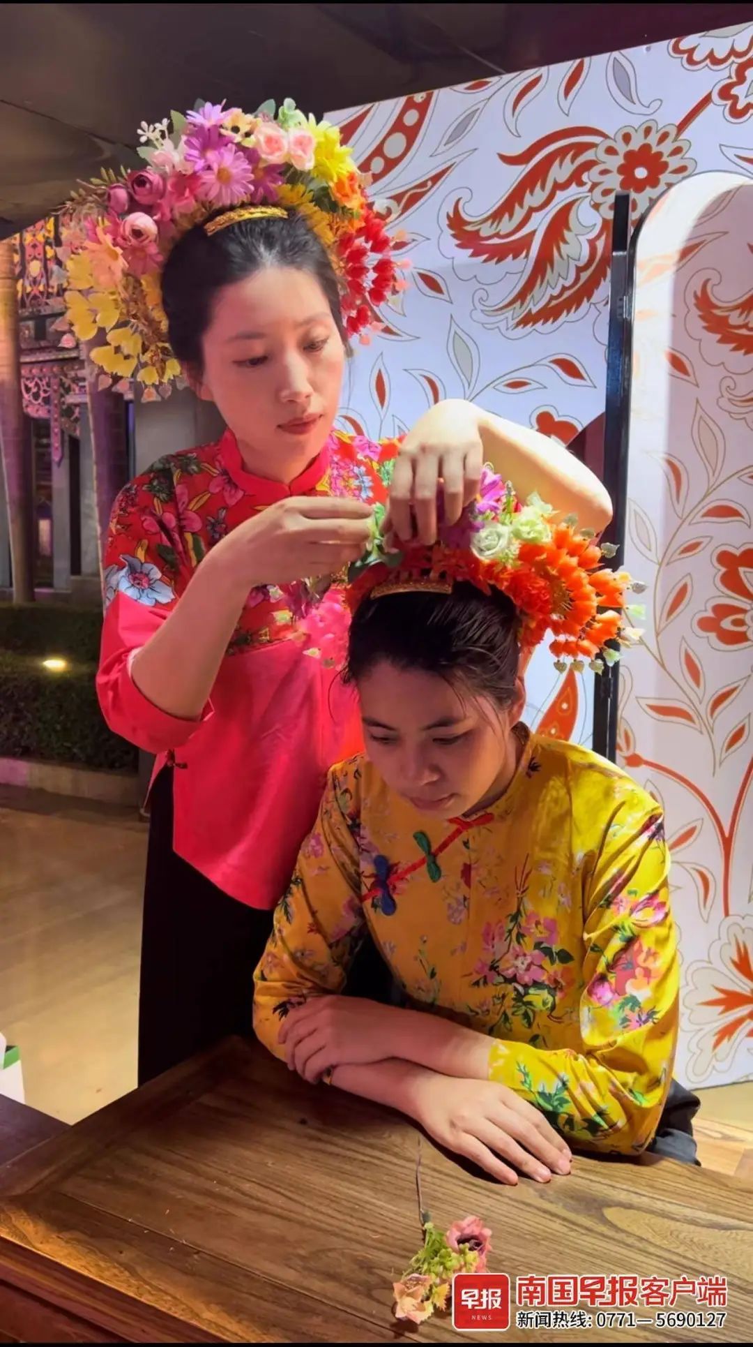 广西人花式过“三月三”，玩不够，根本玩不够！