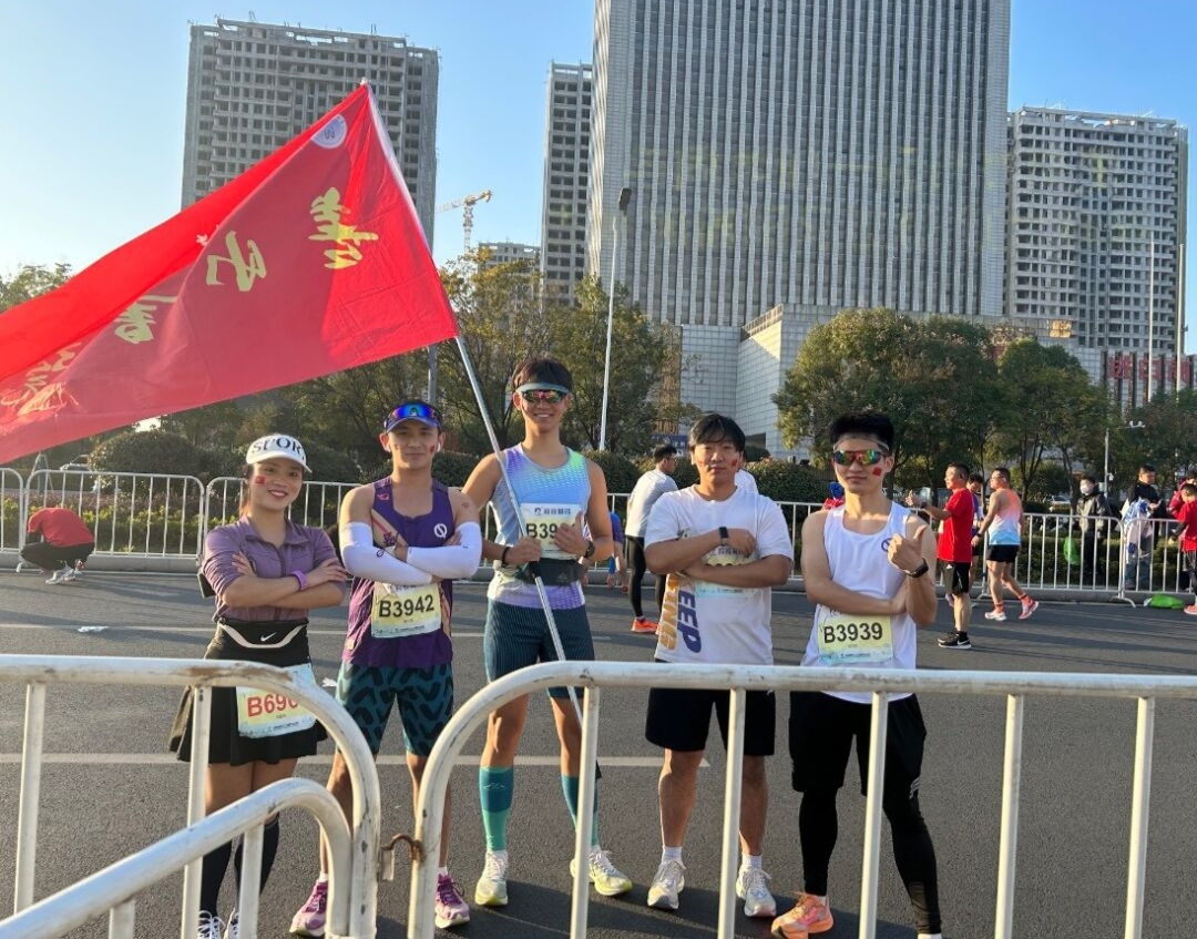 专科生逆袭名校研究生！这位河南小伙