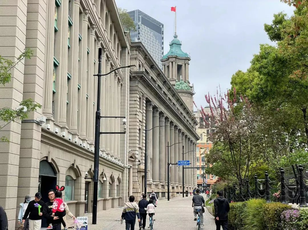 上海邮政博物馆“闭关”在即，最着急的竟是没寄过信的“00后”？！