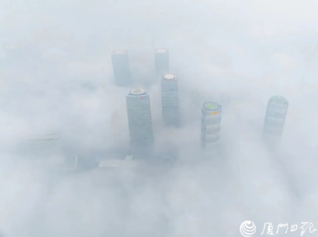 雷雨大风冰雹……福建气温又将升高! 雷雨大风冰雹……福建气温又将升高!