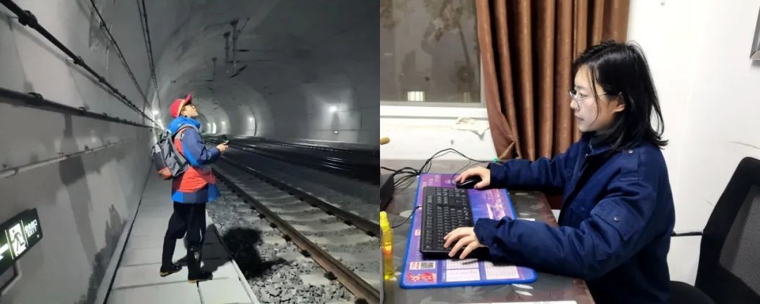 同在一个铁路单位的“95后”双职工，为这件事推迟婚礼两年