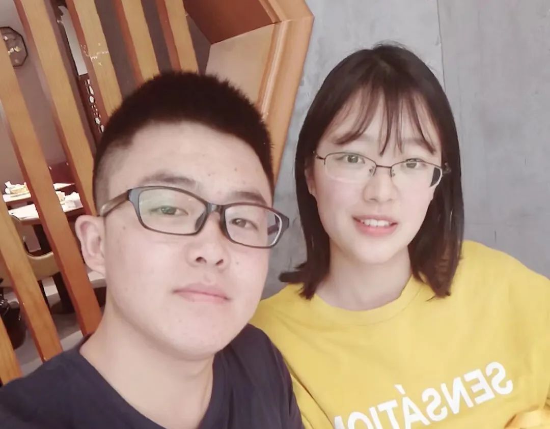 同在一个铁路单位的“95后”双职工，为这件事推迟婚礼两年