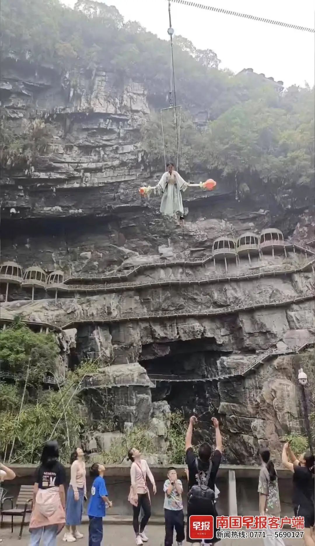 广西人花式过“三月三”，玩不够，根本玩不够！