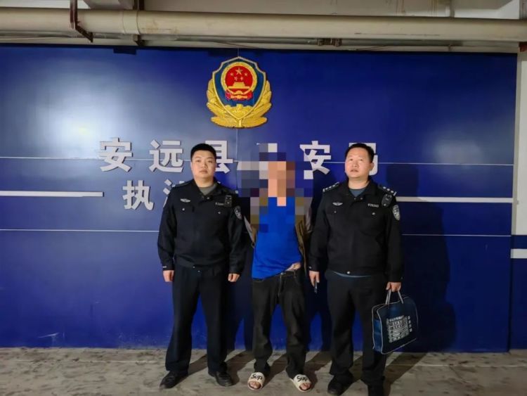 酒后恶意拨打“110”达35次！一男子被警方行拘