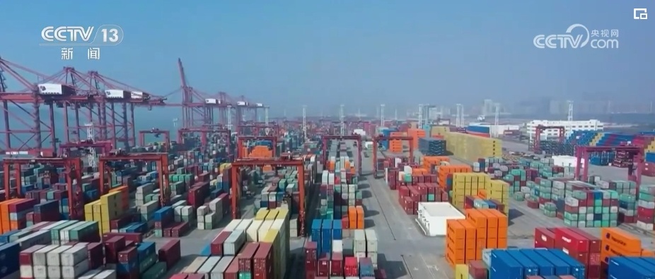 一季度数据“向好”“惊喜”!多项指标增速共同回暖 中国经济动力源强劲 一季度数据“向好”“惊喜”!多项指标增速共同回暖 中国经济动力源强劲