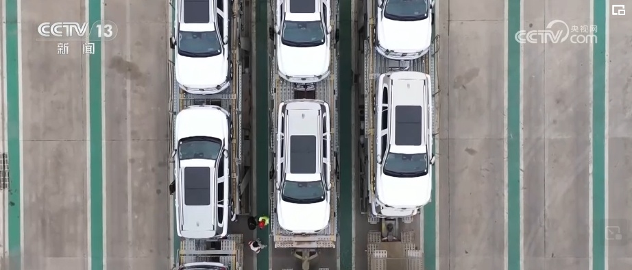 一季度数据“向好”“惊喜”!多项指标增速共同回暖 中国经济动力源强劲 一季度数据“向好”“惊喜”!多项指标增速共同回暖 中国经济动力源强劲