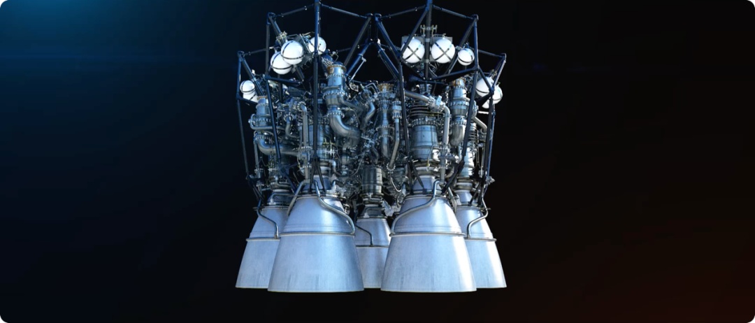 西安制造新突破事关我国可重复使用运载火箭