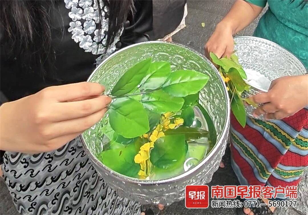 广西人花式过“三月三”，玩不够，根本玩不够！