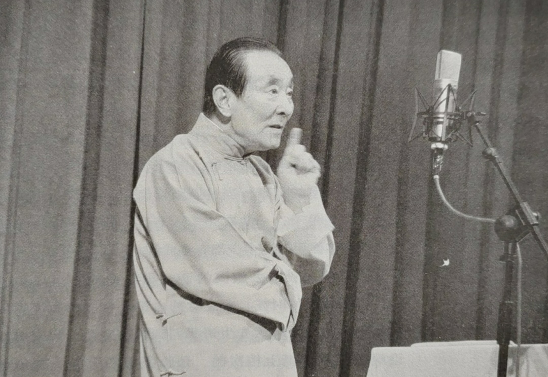 著名相声演员去世！曾带来无数笑声，这些经典段子脍炙人口！