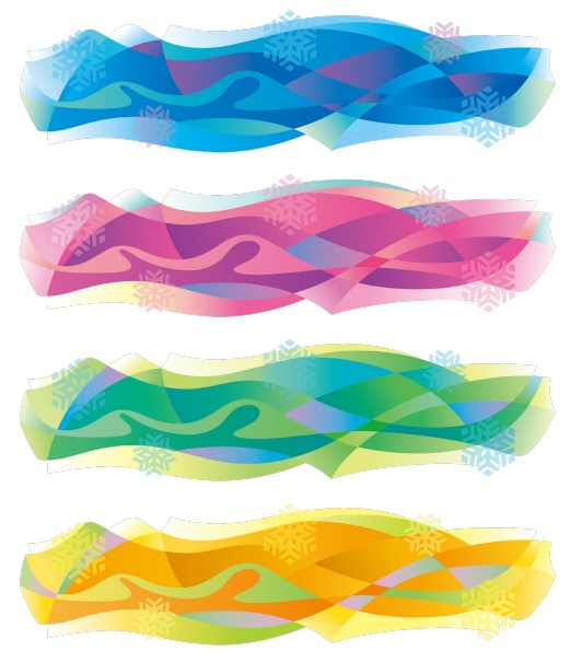 2025年第9届亚冬会核心图形、色彩系统和体育图标发布