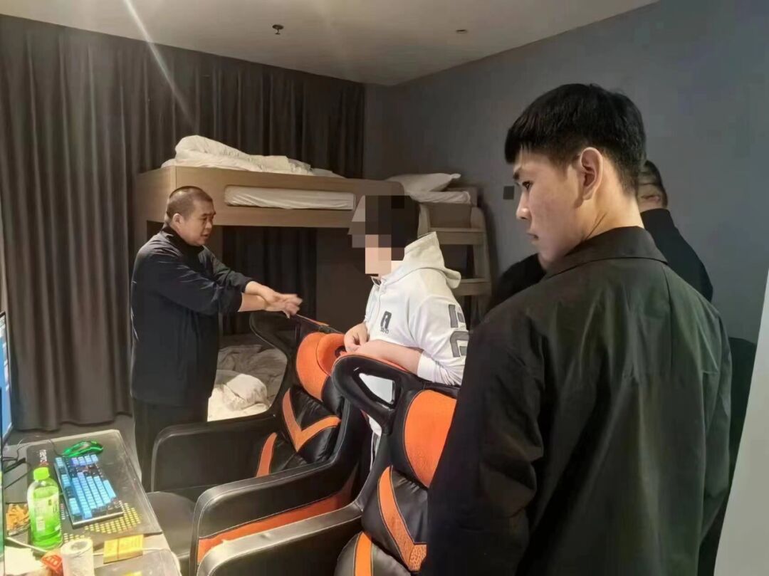 警察同志,我花呗被人花了 警察同志,我花呗被人花了