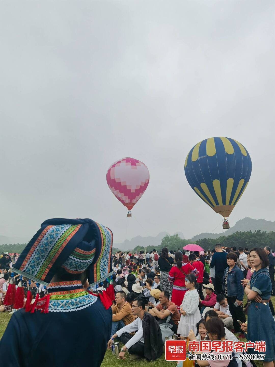 广西人花式过“三月三”，玩不够，根本玩不够！