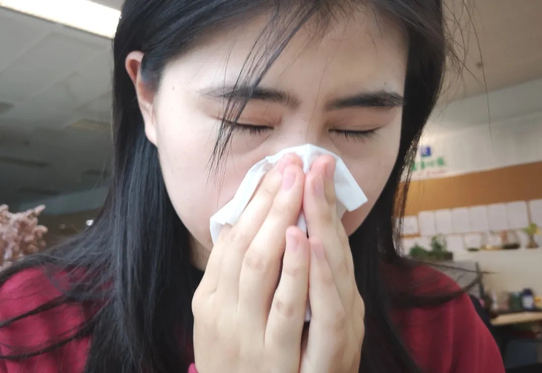 鼻炎患者应对春季过敏，医生教你做好这几步！