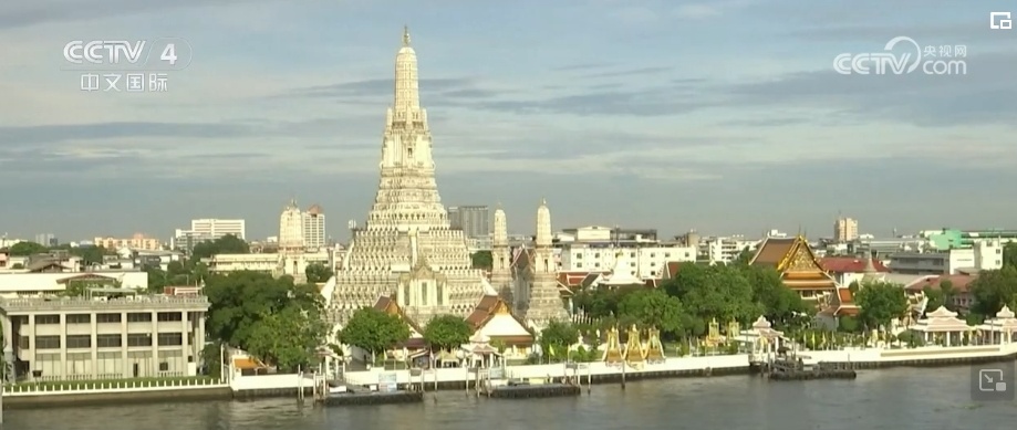 多重利好叠加 “五一”假期旅客双向出行需求恢复再提速 多重利好叠加 “五一”假期旅客双向出行需求恢复再提速