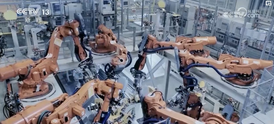 一季度数据“向好”“惊喜”!多项指标增速共同回暖 中国经济动力源强劲 一季度数据“向好”“惊喜”!多项指标增速共同回暖 中国经济动力源强劲