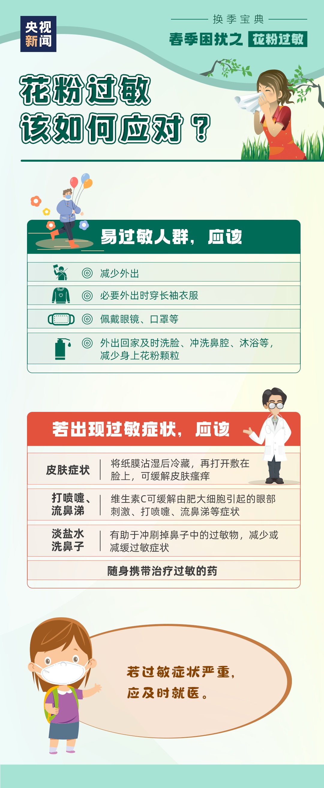 戴口罩,戴口罩!易感人群近期请注意 戴口罩,戴口罩!易感人群近期请注意