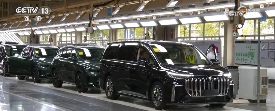 一季度数据“向好”“惊喜”!多项指标增速共同回暖 中国经济动力源强劲 一季度数据“向好”“惊喜”!多项指标增速共同回暖 中国经济动力源强劲