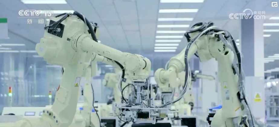 一季度数据“向好”“惊喜”!多项指标增速共同回暖 中国经济动力源强劲 一季度数据“向好”“惊喜”!多项指标增速共同回暖 中国经济动力源强劲