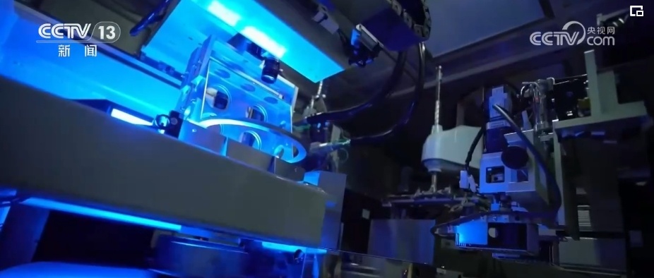 一季度数据“向好”“惊喜”!多项指标增速共同回暖 中国经济动力源强劲 一季度数据“向好”“惊喜”!多项指标增速共同回暖 中国经济动力源强劲