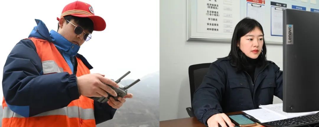 同在一个铁路单位的“95后”双职工，为这件事推迟婚礼两年