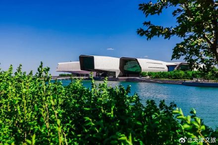 国家海洋博物馆关于临时调整开放时间的公告