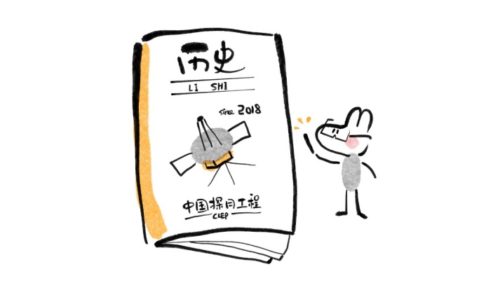 鹊桥，独家揭秘！