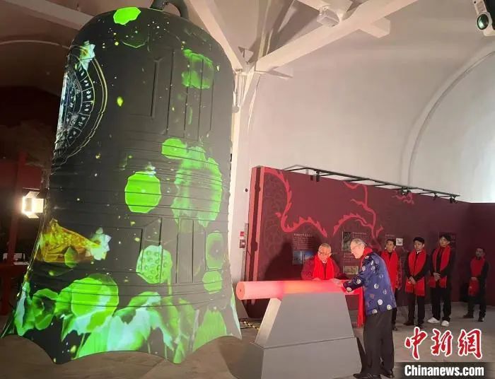 李荫心:元明清的“北京时间”在哪里? 李荫心:元明清的“北京时间”在哪里?