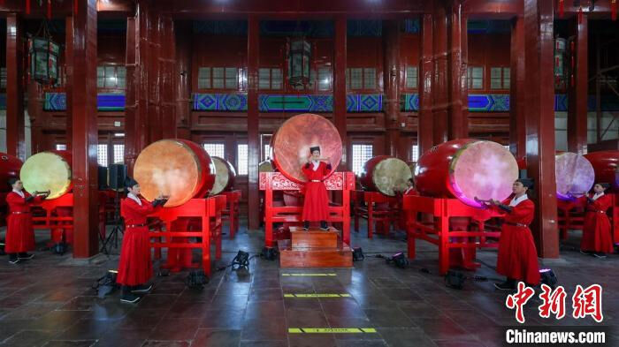 李荫心:元明清的“北京时间”在哪里? 李荫心:元明清的“北京时间”在哪里?