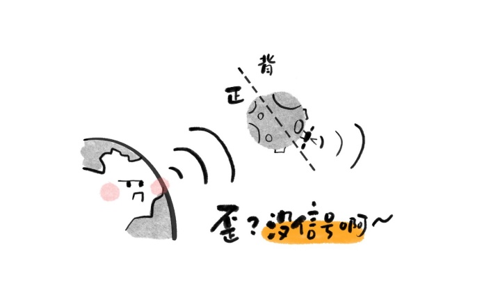 鹊桥，独家揭秘！