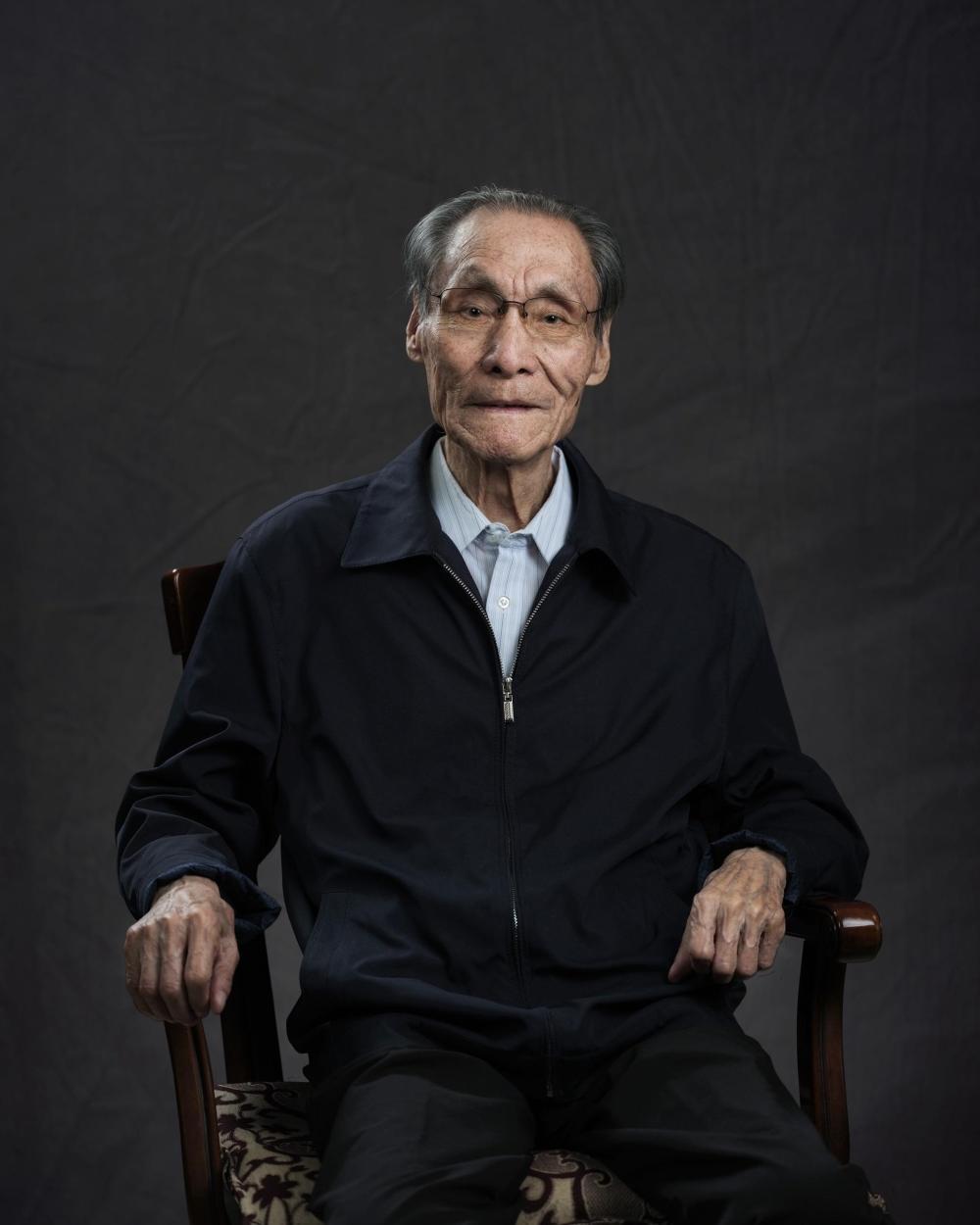 考古学界巨星陨落！北大资深教授严文明逝世