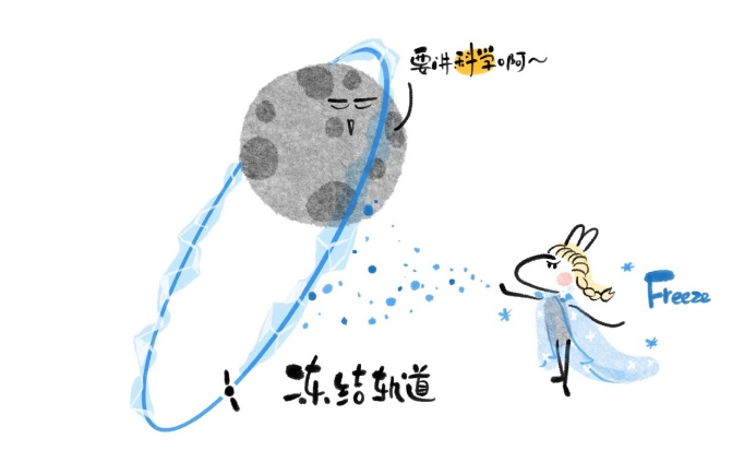 鹊桥，独家揭秘！