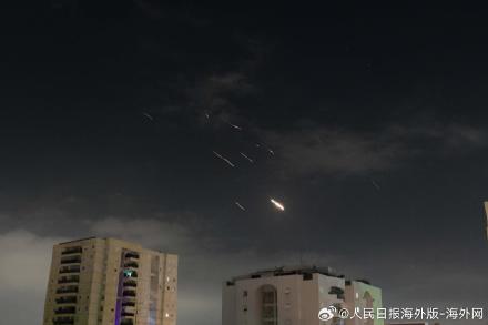 伊以冲突引担忧，中东无法再承受战争