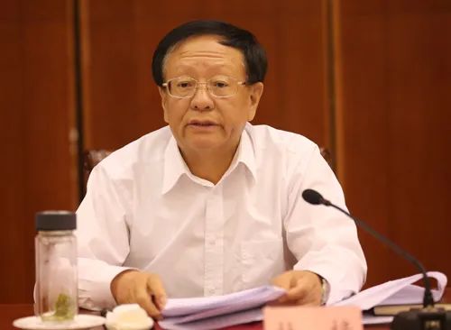 打“老虎”！杜梓被查