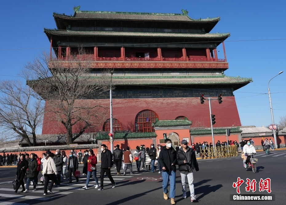 李荫心:元明清的“北京时间”在哪里? 李荫心:元明清的“北京时间”在哪里?