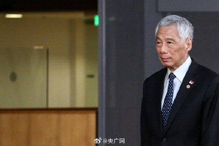 新加坡总理李显龙将辞职