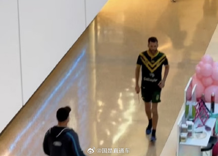 悉尼商场杀人凶手被指专挑女性下手！唯一男性遇害者系保安