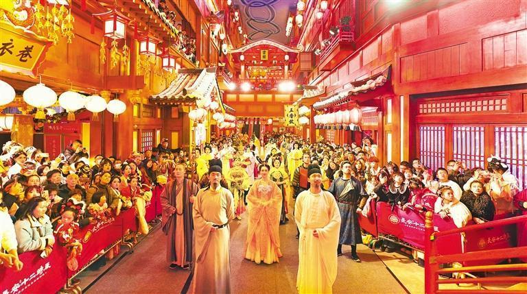 网红城市何以出圈？近万字长文探析