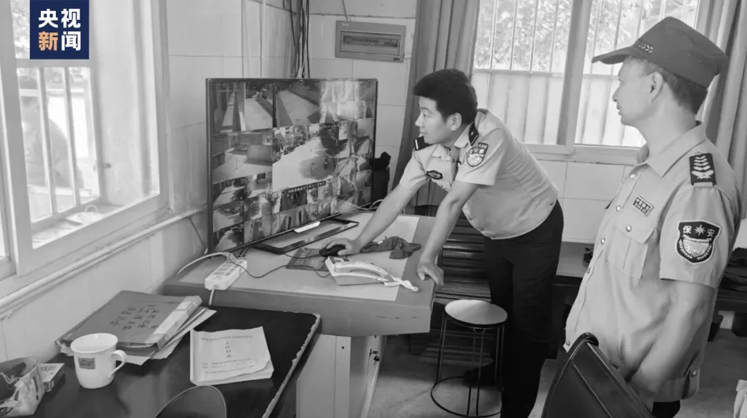 这声“爸爸”，让人泪崩！