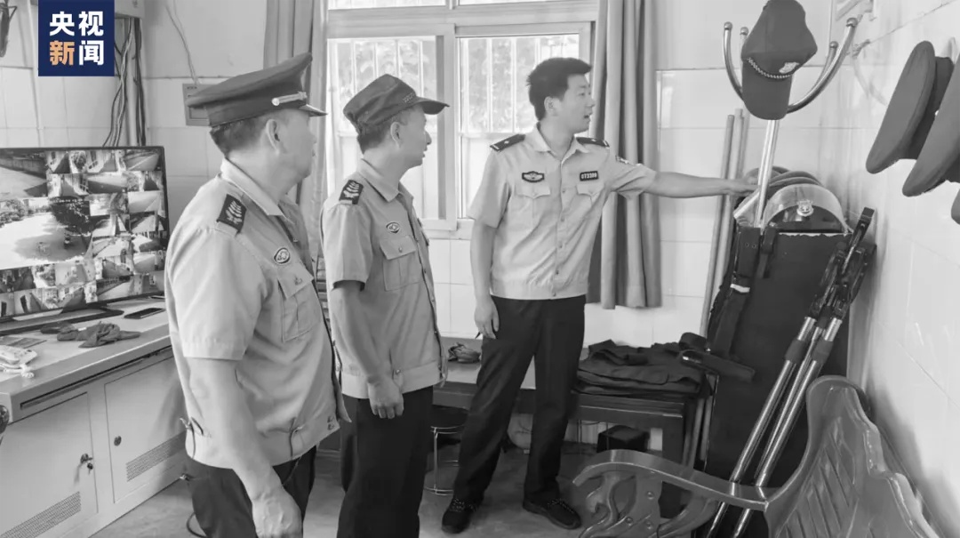 这声“爸爸”，让人泪崩！