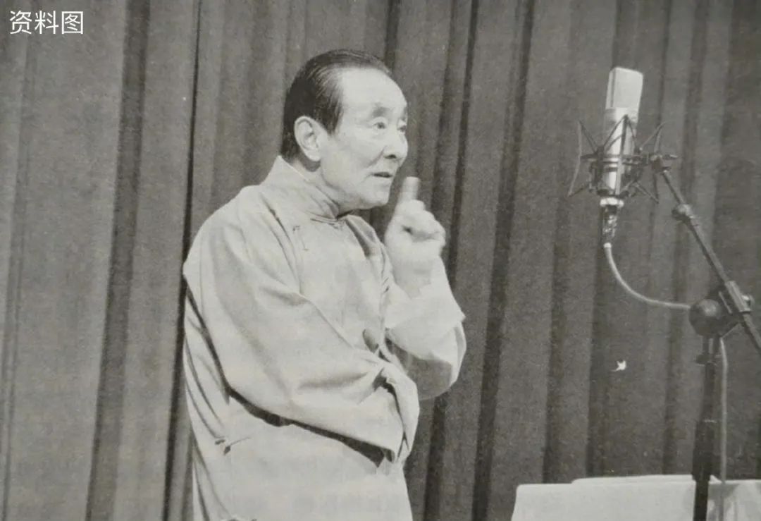 痛别！著名相声表演艺术家去世！这些经典段子曾带来很多欢笑