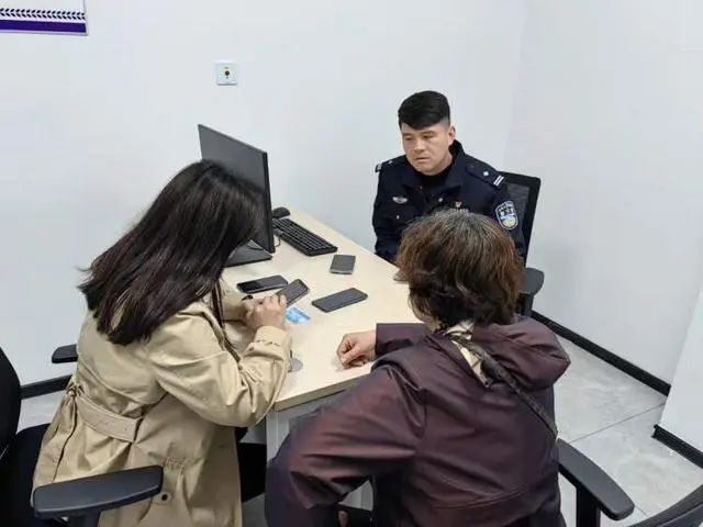 上海阿姨连续7次开钟点房,差点搭进去50万 上海阿姨连续7次开钟点房,差点搭进去50万