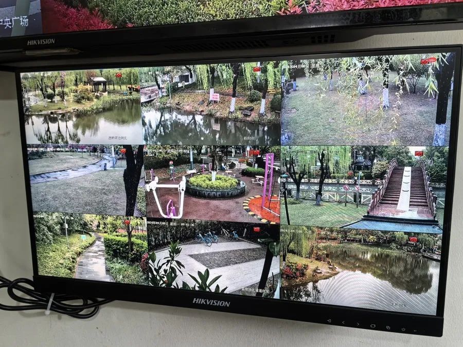 上海市民报警:半夜有人高歌,凌晨4点还有吹萨克斯的!公园24小时开放后,投诉增多 上海市民报警:半夜有人高歌,凌晨4点还有吹萨克斯的!公园24小时开放后,投诉增多