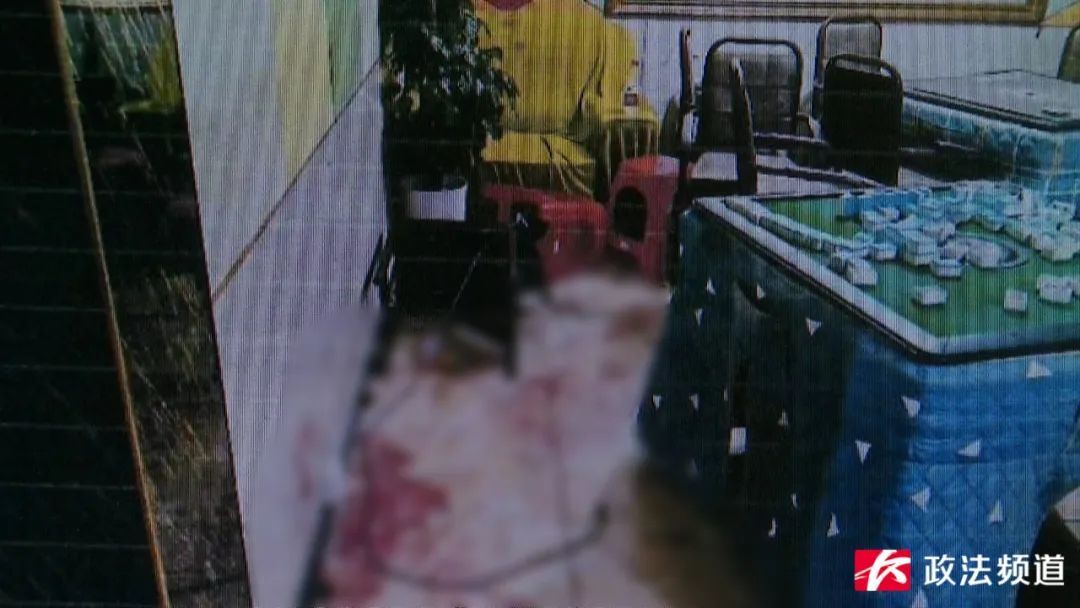 打麻将变打架！1人获刑5人被行政处罚