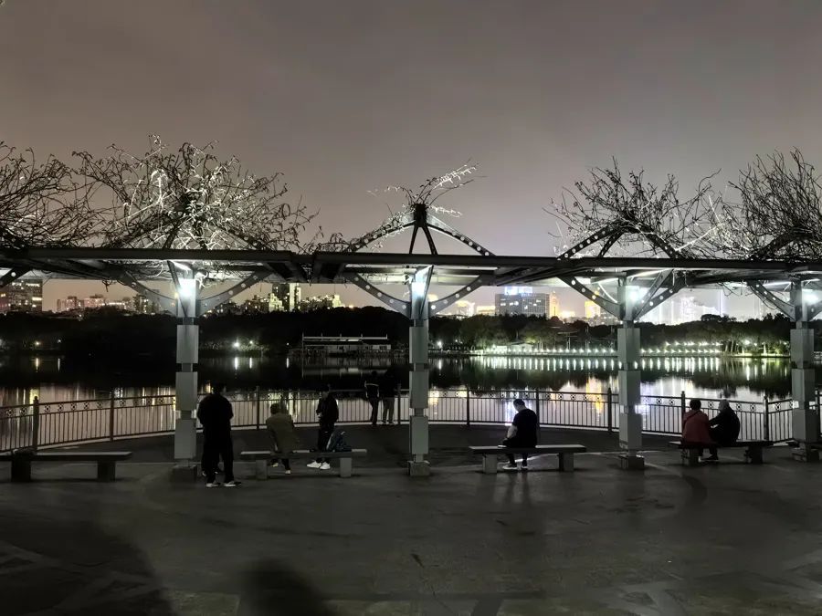 上海市民报警:半夜有人高歌,凌晨4点还有吹萨克斯的!公园24小时开放后,投诉增多 上海市民报警:半夜有人高歌,凌晨4点还有吹萨克斯的!公园24小时开放后,投诉增多