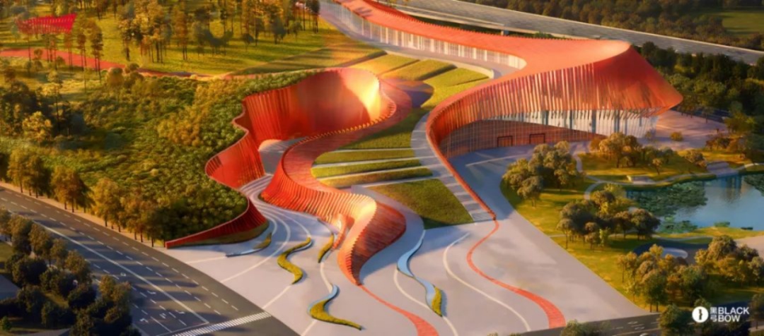 数字转译|开创红色文旅新纪元 数字转译|开创红色文旅新纪元