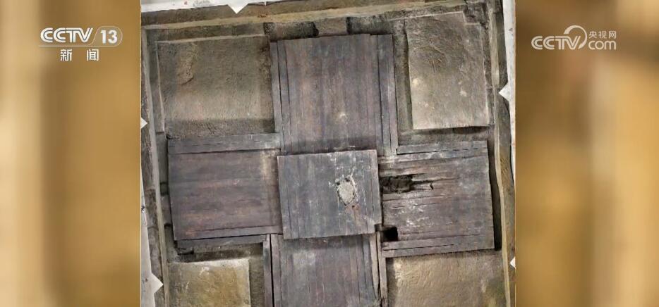 赓续千年文脉 文字润泽长远 考古中探寻“何以中国”