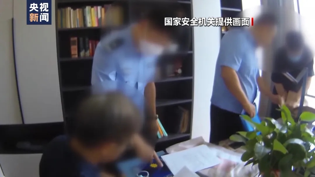 间谍窃取我国杂交水稻亲本种子！案件详情公布